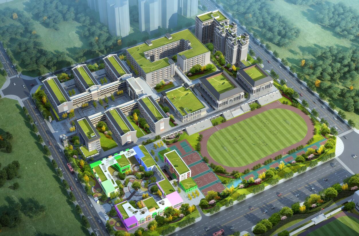 四川師范大學(xué)附屬大竹實(shí)驗(yàn)學(xué)校